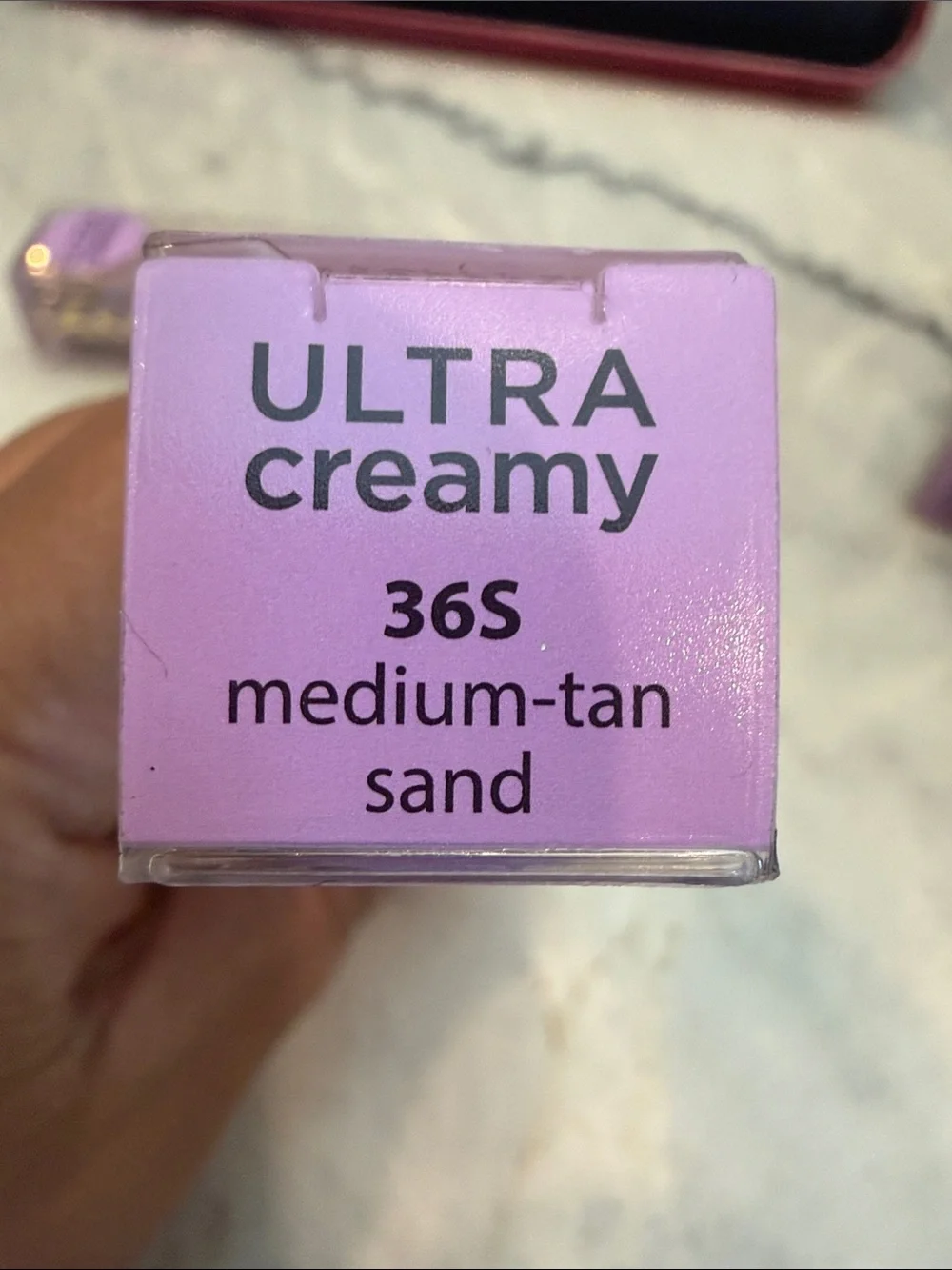 Tarte Shape Tape Creamy Concealer - Medium-Tan Sand